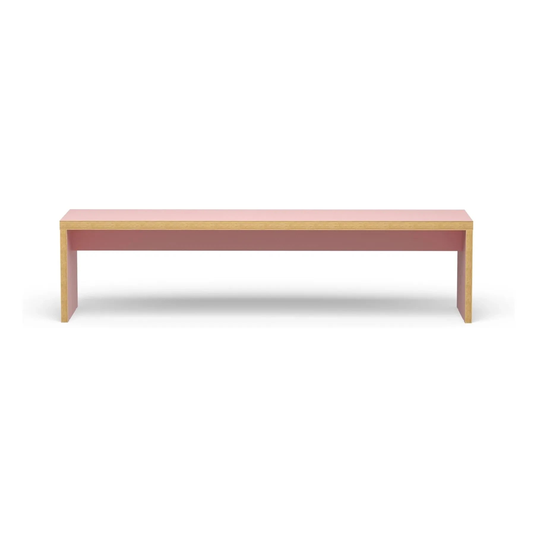 HKliving - Pink Bench