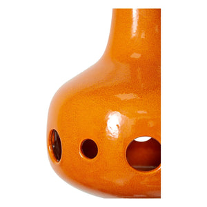 HKliving - Pendant Chandelier | Orange