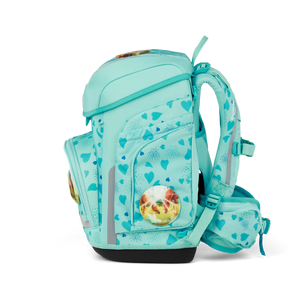 Ergobag - Cubo School Bag Set Horsedreambear