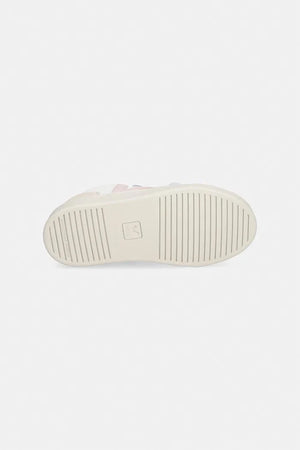 Veja Small V-10 Çocuk Deri Spor Ayakkabı