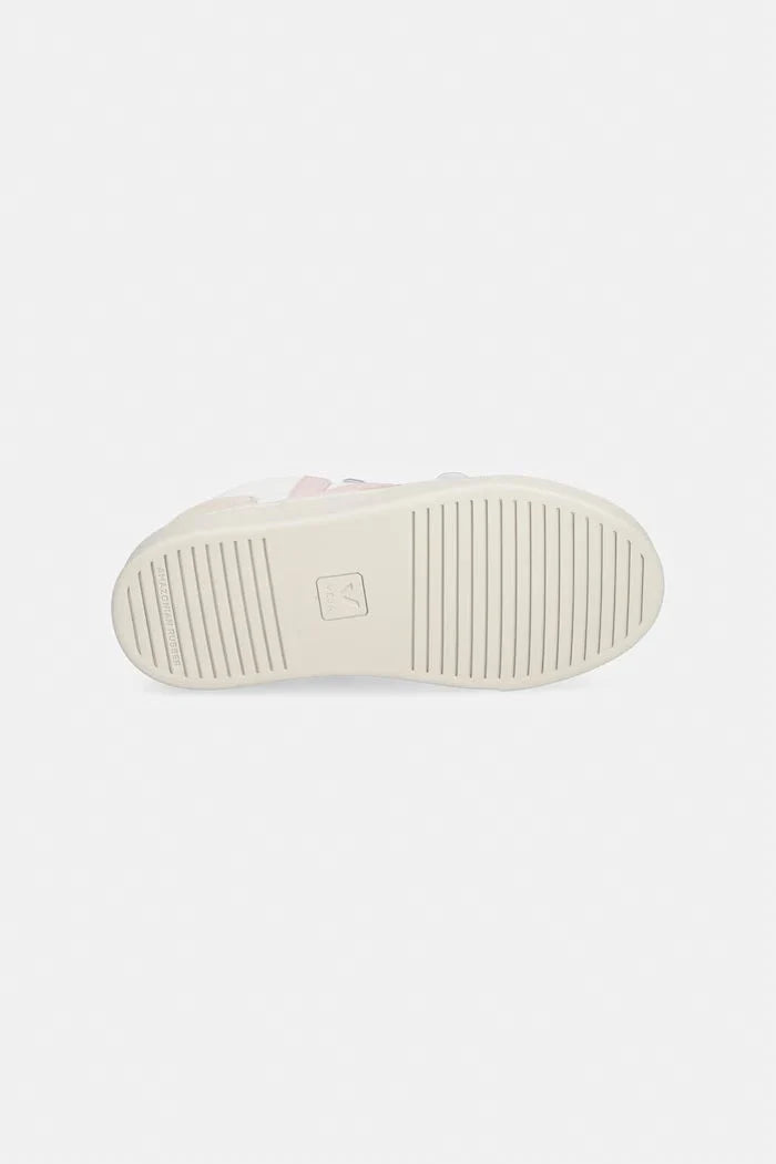 Veja Small V-10 Çocuk Deri Spor Ayakkabı