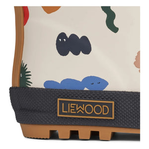 Liewood - Jesse Yağmur Botları | Krem