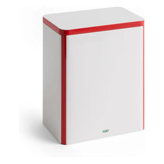 Hay - Tin Storage Box | Off-White