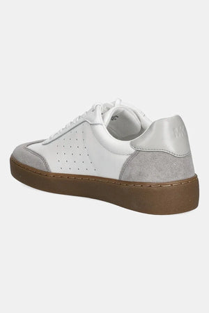 MICHAEL Michael Kors Scotty Deri Sneaker