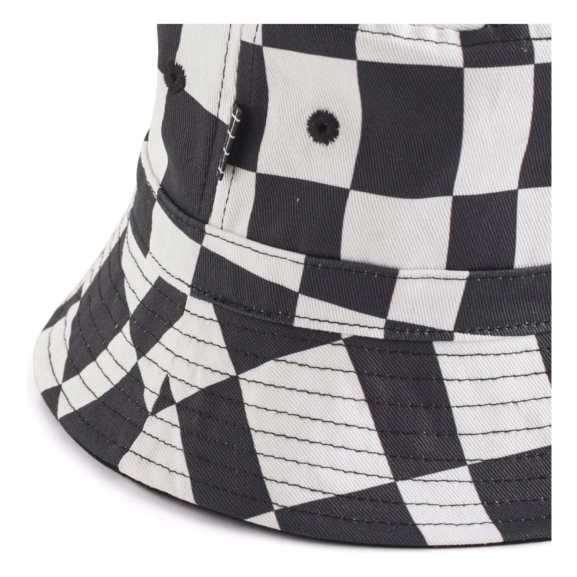 Molo - Bob Siks Damier | Black
