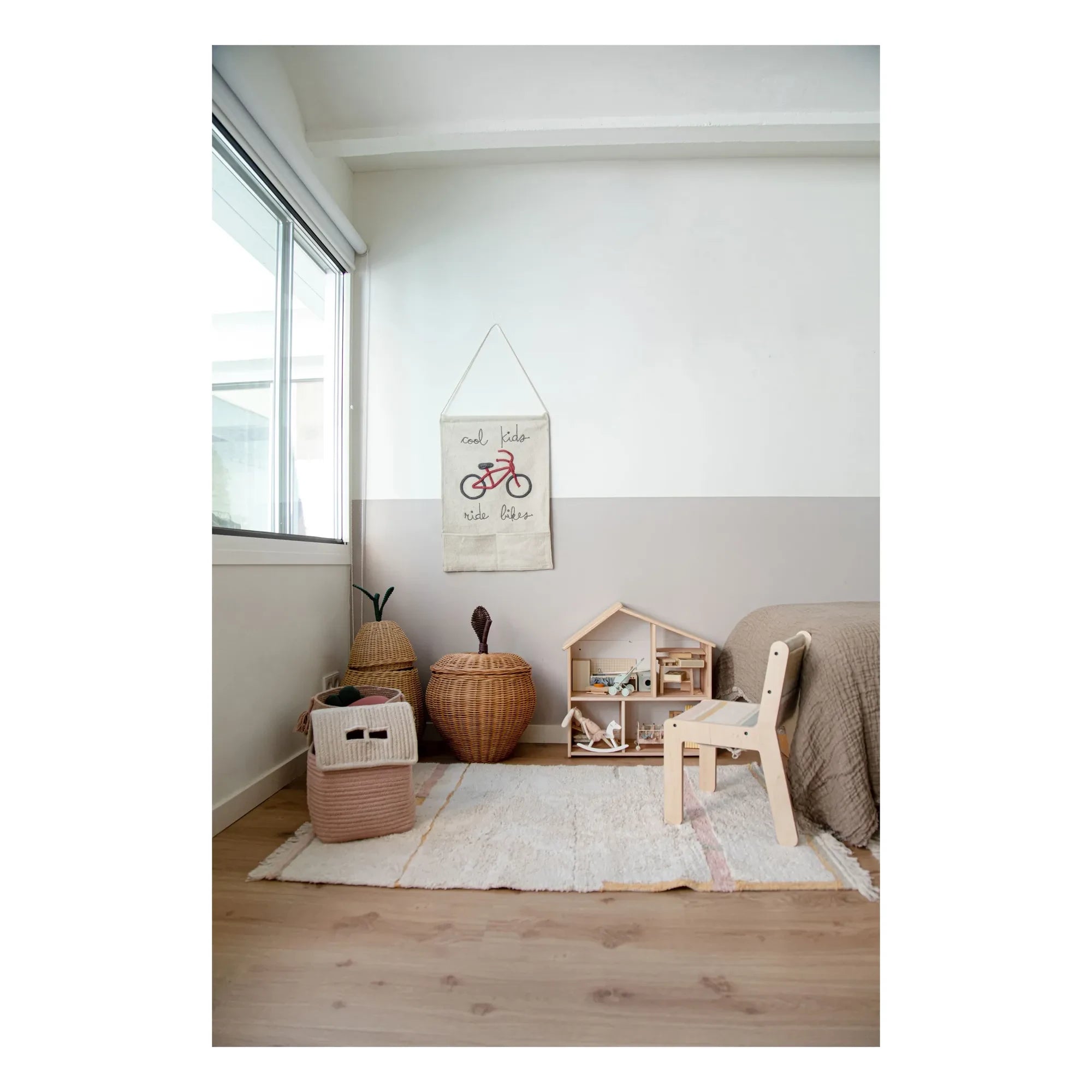 Lorena Canals - Cool Kids duvar dekoru