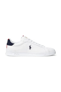 Polo Ralph Lauren Hrt Ct II Spor Ayakkabı