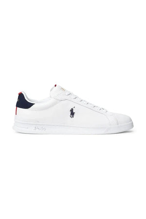 Polo Ralph Lauren Hrt Ct II Spor Ayakkabı