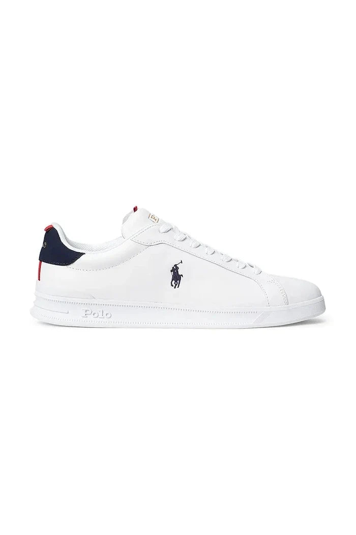 Polo Ralph Lauren Hrt Ct II Spor Ayakkabı