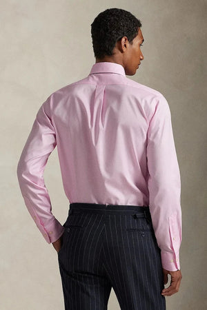 Polo Ralph Lauren erkek pamuklu gömlek