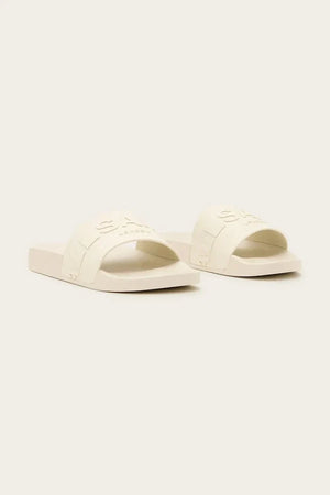 AllSaints Biggy Slider Terlik