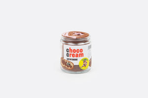 Eat My Socks - Adult Chocolate Cream Socks