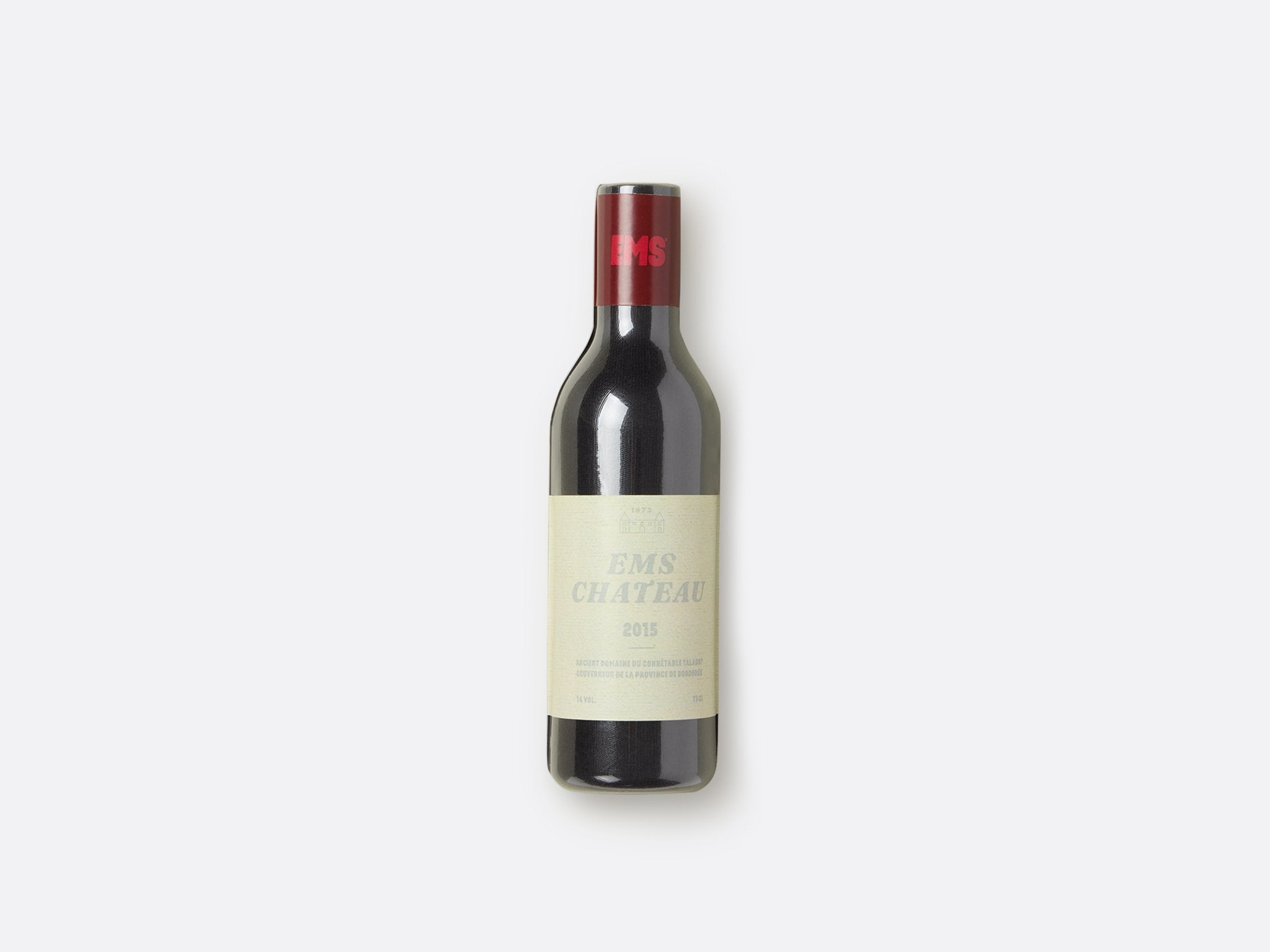 Eat My Socks - Adult Red Wine Socks