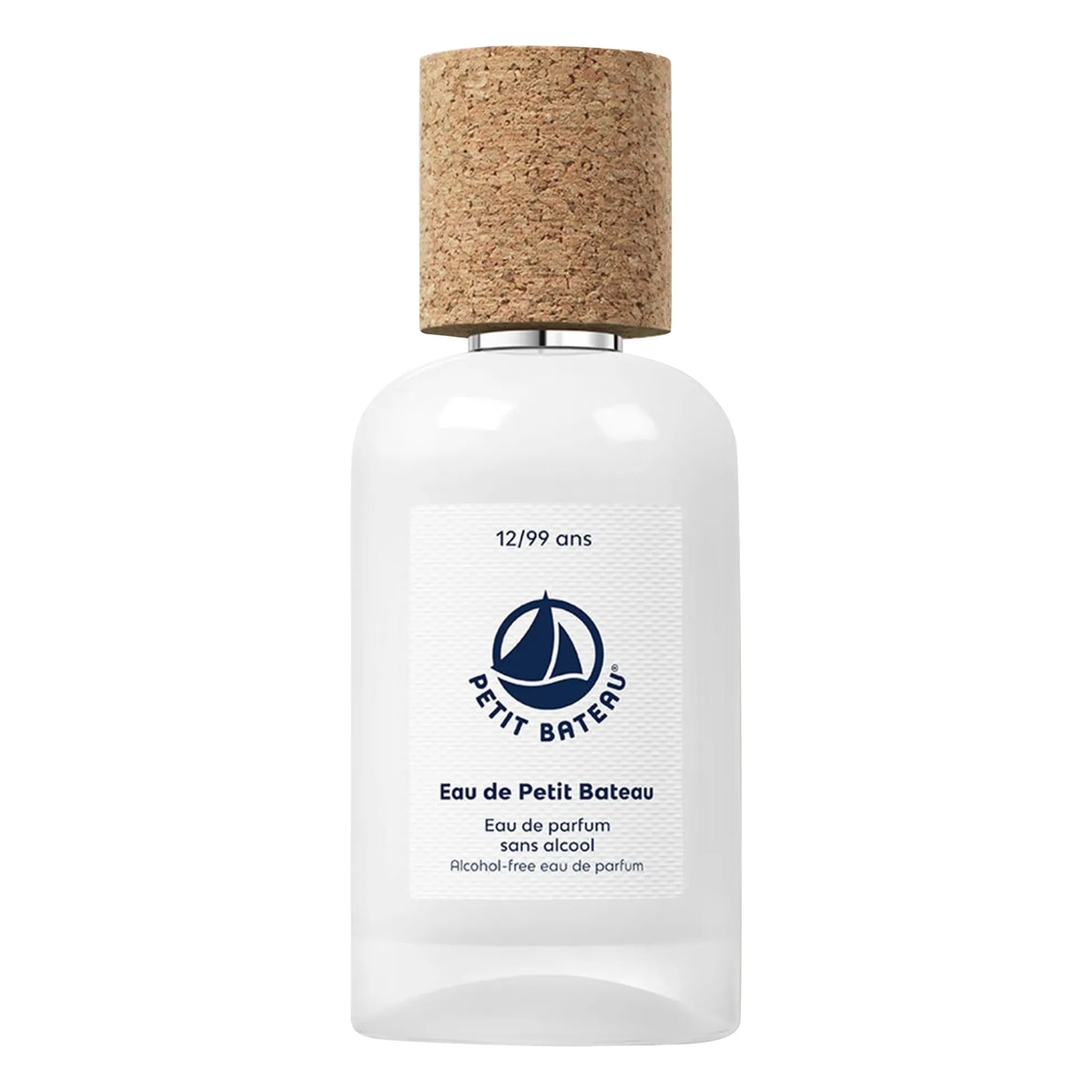 Petit Bateau - Eau de Petit Bateau Parfüm - 50 ml