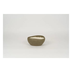 Mon Dada - Doteki Scented Candle | Moss Green