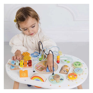 Le Toy Van - Sensory Activity Table | Multicolored