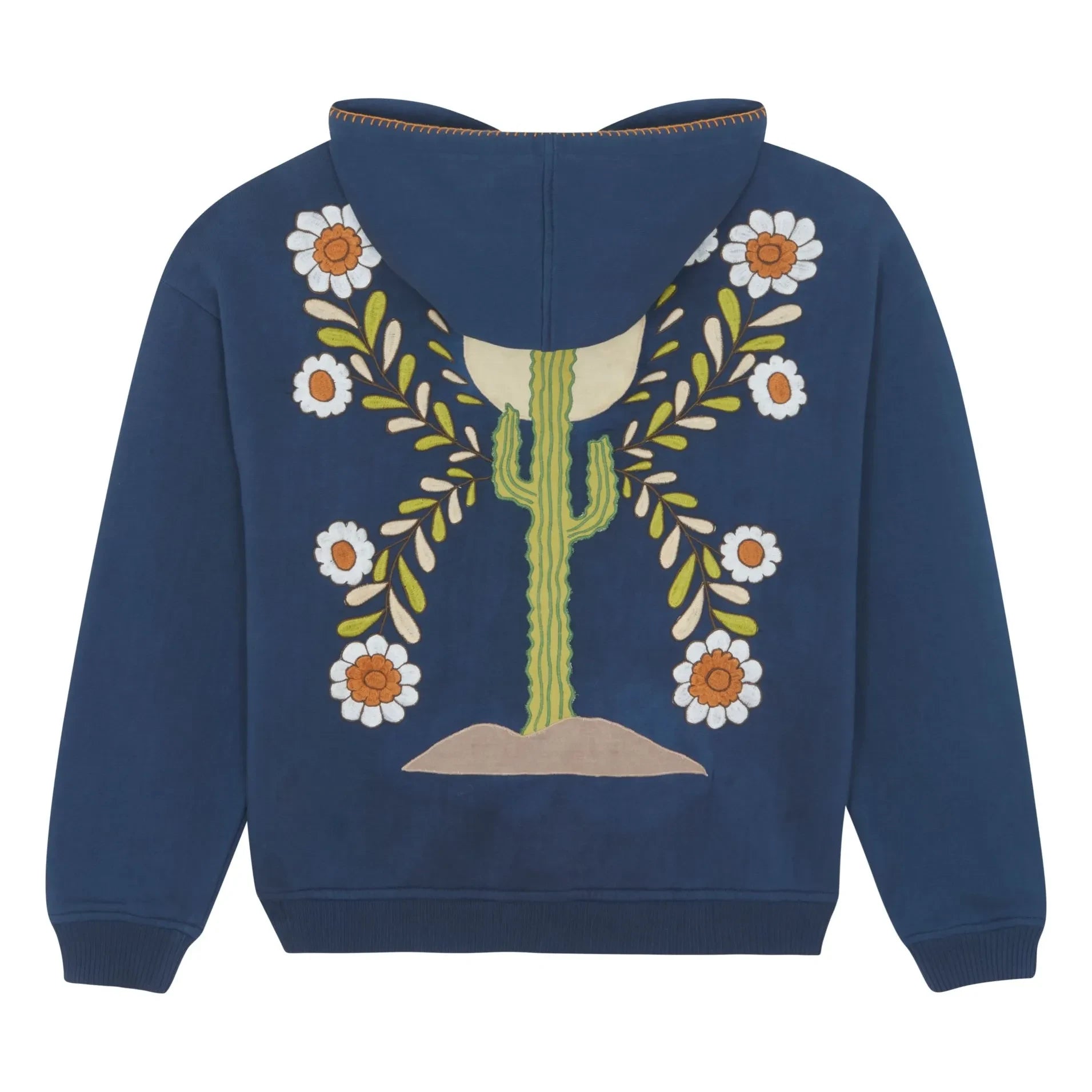 Arizona Love - Sweat Ange Cotton | Blue