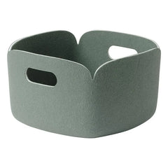 Muuto - Storage Basket | Light Green
