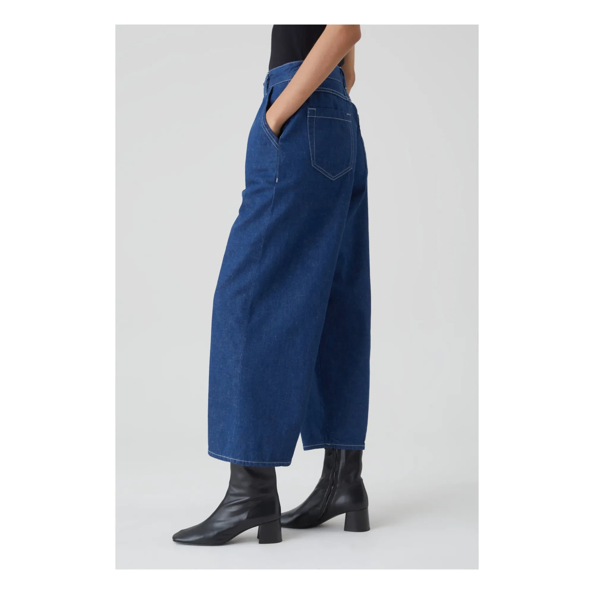 Closed - Melfort Jeans | Dark Blue