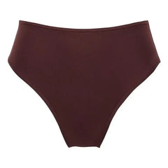 Anja Paris - Bas de Mayo La Magnétique | Dark Brown