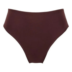 Anja Paris - Bas de Mayo La Magnétique | Dark Brown