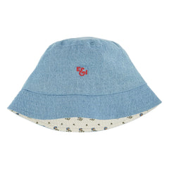 Emile et Ida - Bob Denim | Light Blue