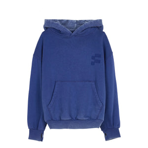 Finger in the Nose - Hope Hoodie | Navy Blue
