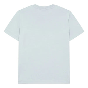 Stone Island - Chest Logo T-Shirt | Light Blue