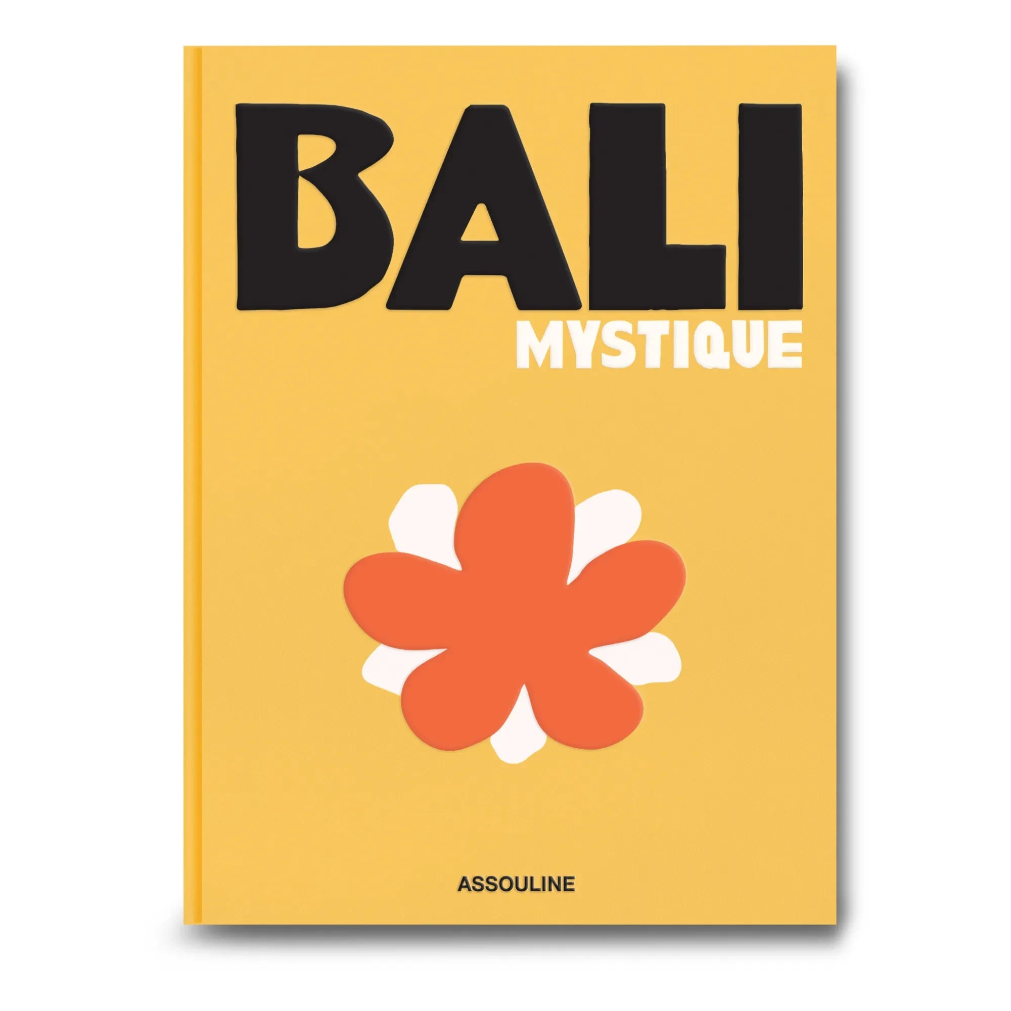 Assouline - Mystical Bali
