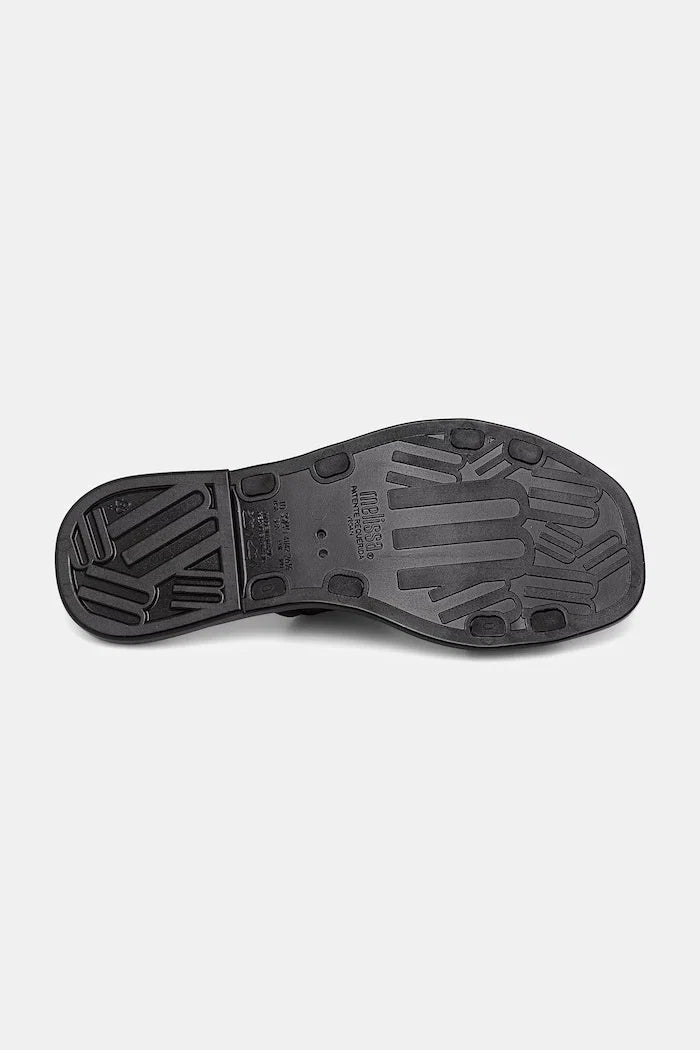 Melissa LADYLIKE SLIDE AD Terlik
