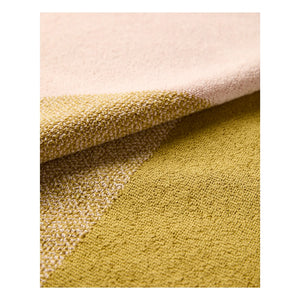 Suite 702 - Lex Pott Towels - 2-Piece Set | Olive
