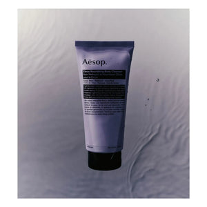 Aesop - Éléos Cleansing and Nourishing Body Care - 500 ml