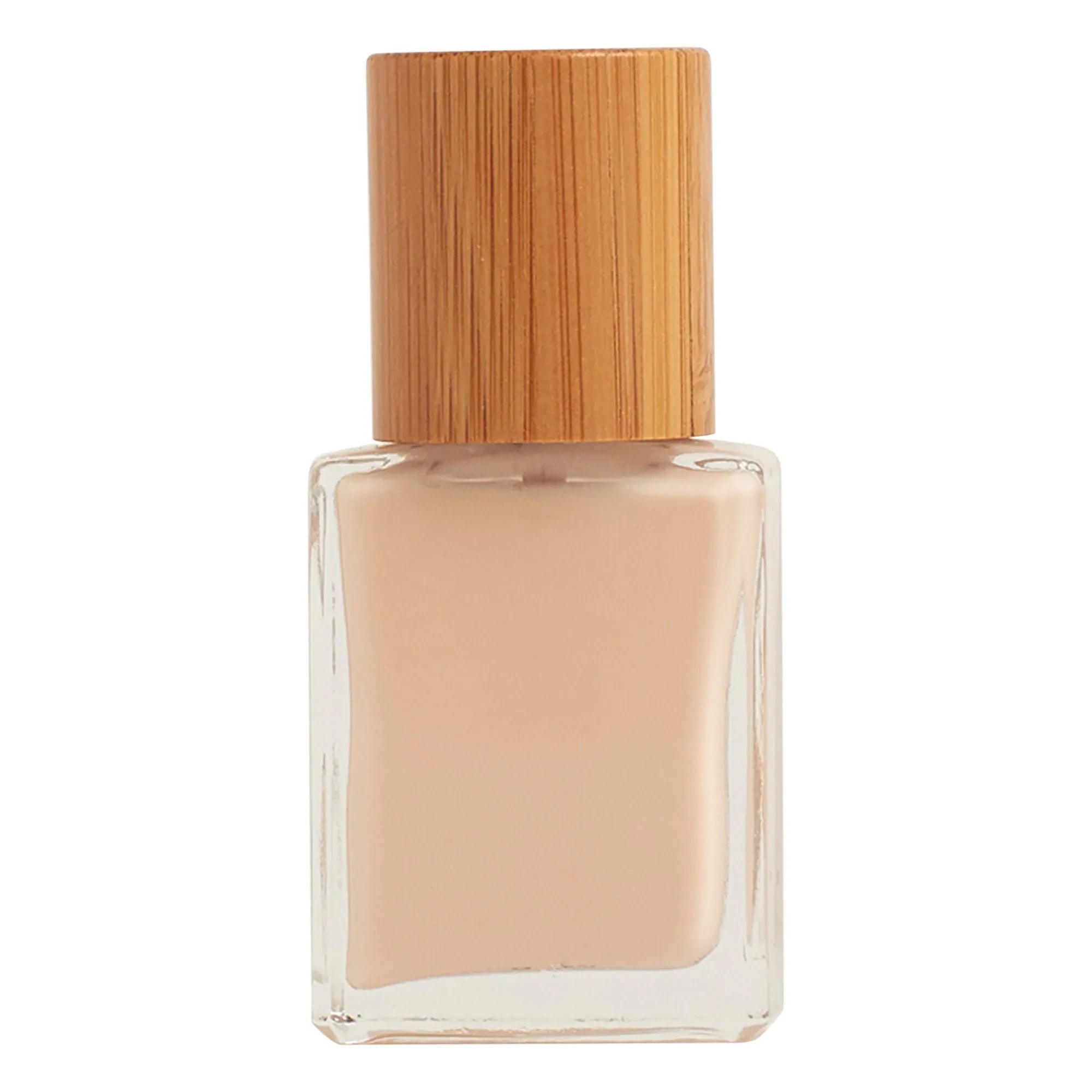 Licia Florio - Anacardo Nail Polish - 10 ml | Nude