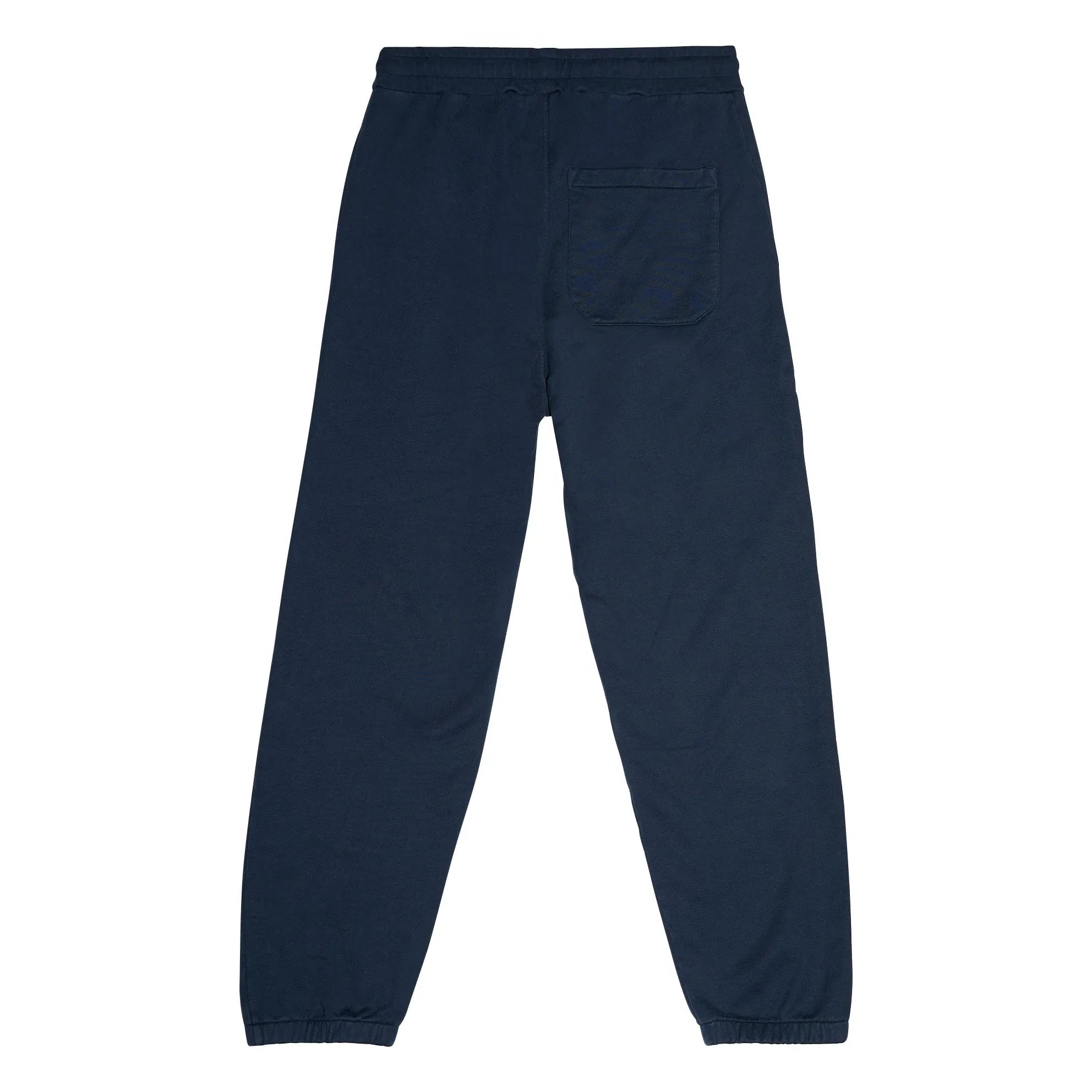 Smallable Man - Jogger Shuffle Organic Cotton | Navy