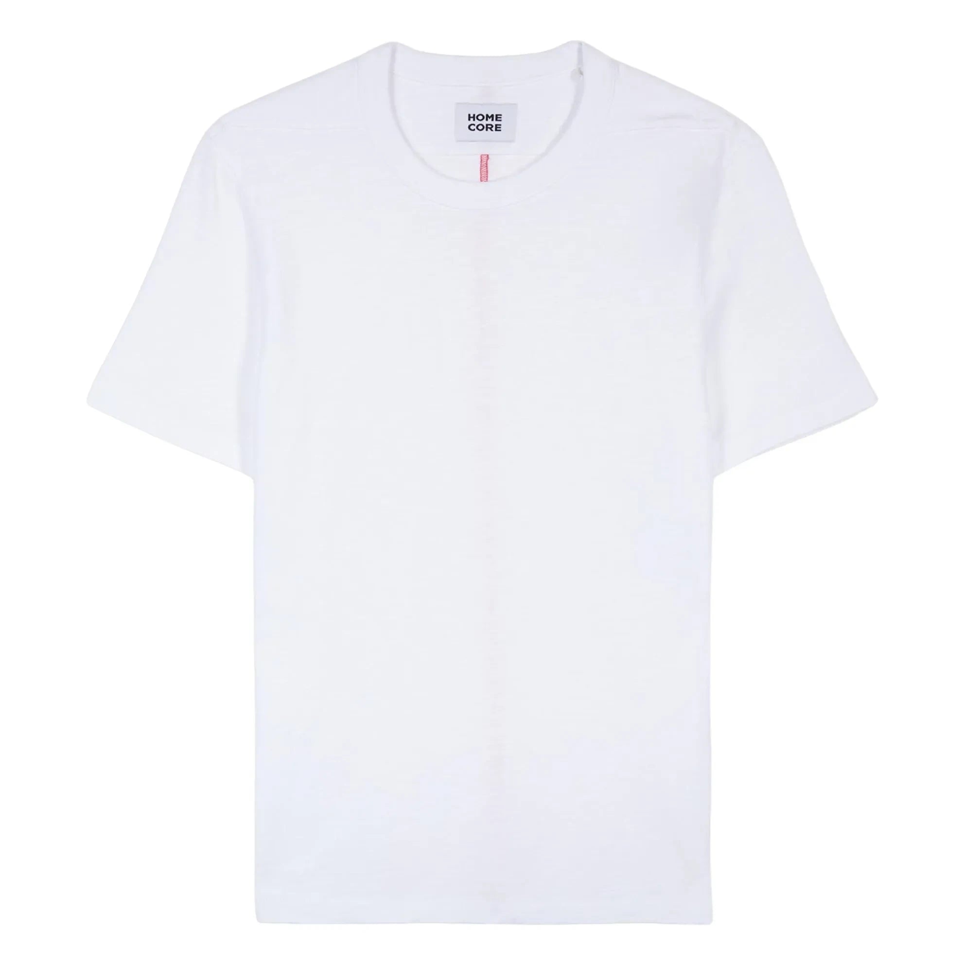 Homecore - Rodger T-Shirt | Beyaz