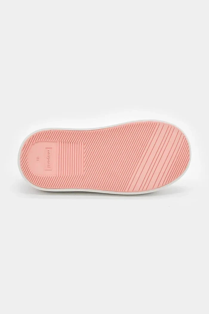 Mayoral Çocuk Yüksek Sneaker
