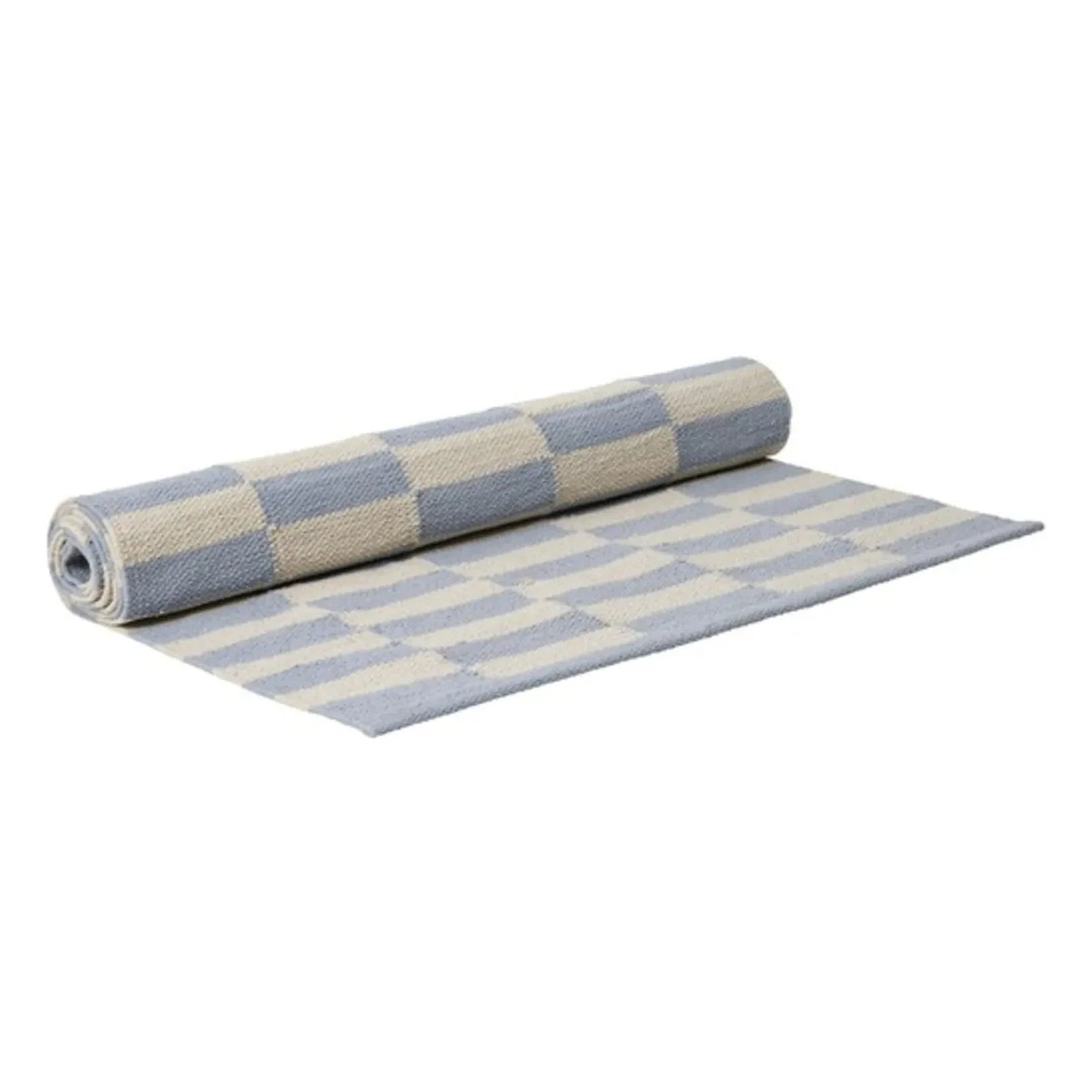 Broste Copenhagen - Jane Hall Runner | Mavi
