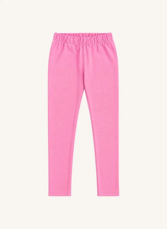 Smallable Kid - Lou Leggings | Light Pink