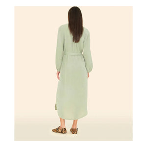 Xirena - Josephine Dress | Sea Green