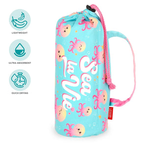 Legami - Octopus Maxi Beach Towel