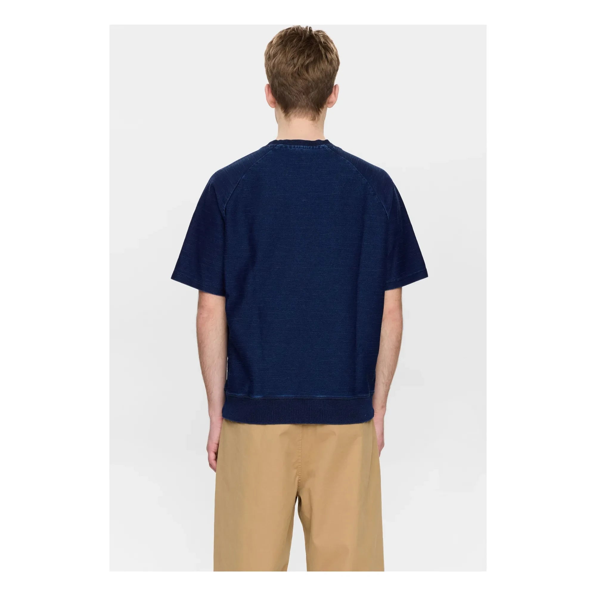Anerkjendt - Aktoni Sweatshirt | Dark Blue