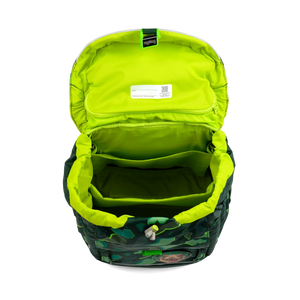 Ergobag - School Bag Set Maxi Bearasaurus