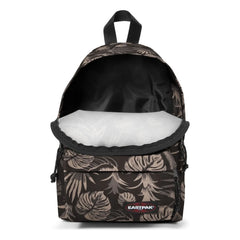 Eastpak - Orbit Leaves Backpack | Black