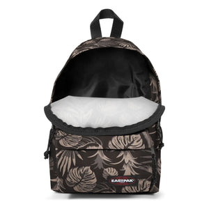 Eastpak - Orbit Leaves Backpack | Black