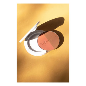 Ere Perez - Bronzlaştırıcı Pudra Duo Refill - 9g | Brooklyn