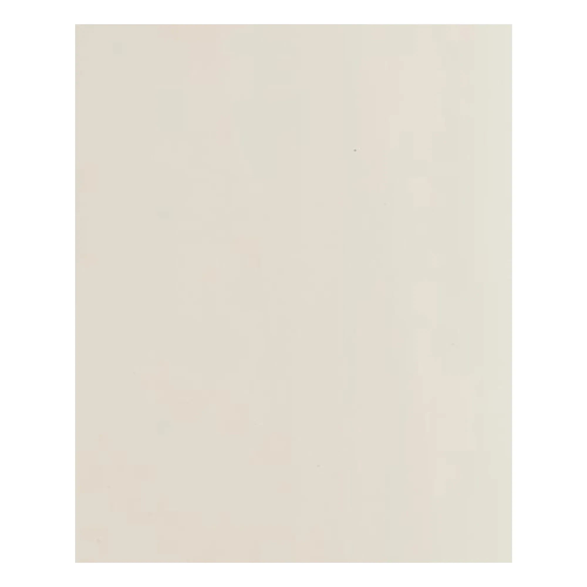 Hay - Shim Side Table | Ivory