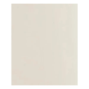 Hay - Shim Side Table | Ivory