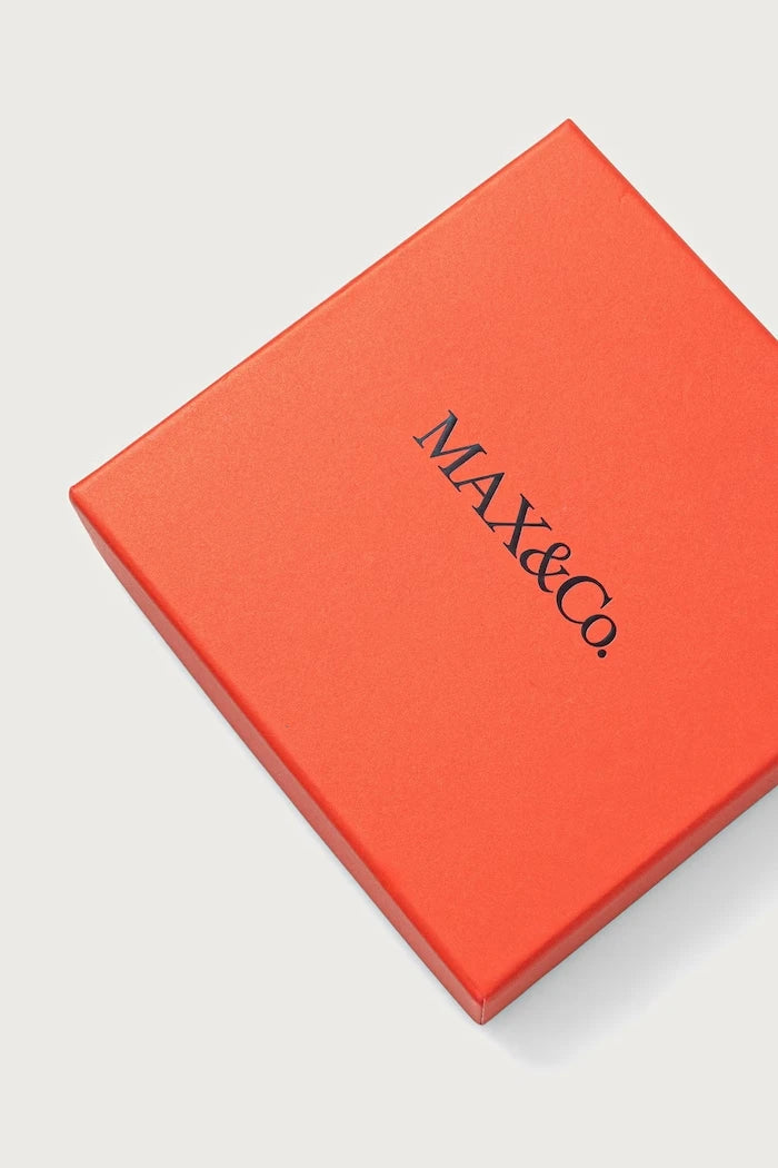 Max&Co. kadın kolyesi MCAAZULENE
