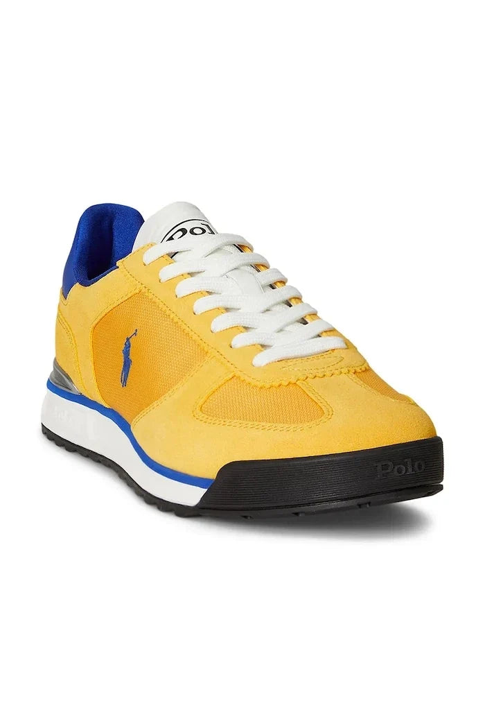 Polo Ralph Lauren Varick Pp Spor Ayakkabı