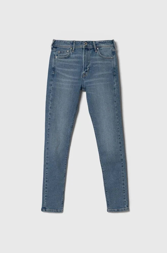 Pepe Jeans Çocuk Kot Pantolon